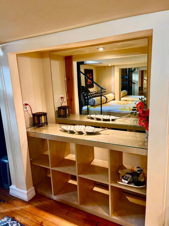 The International Cozy Inn Нью-Йорк Екстер'єр фото